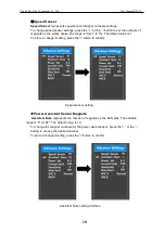 Предварительный просмотр 11 страницы Key-Disp KD718 User Manual