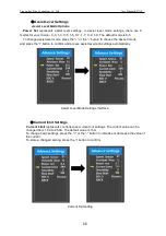 Предварительный просмотр 12 страницы Key-Disp KD718 User Manual