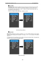 Preview for 13 page of Key-Disp KD718 User Manual