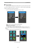 Предварительный просмотр 14 страницы Key-Disp KD718 User Manual