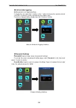 Preview for 15 page of Key-Disp KD718 User Manual