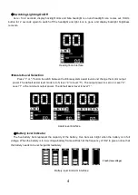 Preview for 7 page of Key-Disp KD78C User Manual