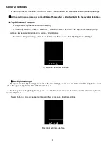 Preview for 9 page of Key-Disp KD78C User Manual