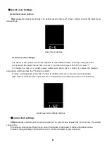 Preview for 12 page of Key-Disp KD78C User Manual