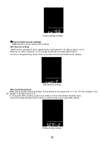 Preview for 13 page of Key-Disp KD78C User Manual