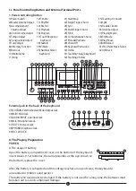 Preview for 16 page of KEY POWER KP500 Manual