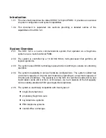 Preview for 9 page of Key System US Atlas IIE KSX 32i Installation Manual