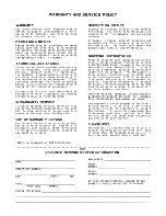 Предварительный просмотр 7 страницы Key Tronic KB 5150 Operator'S Manual