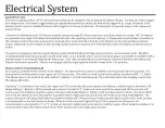 Preview for 14 page of Key West Boats 189FS Quick Manual And Schematics