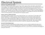 Preview for 15 page of Key West Boats 189FS Quick Manual And Schematics