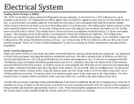 Preview for 16 page of Key West Boats 189FS Quick Manual And Schematics