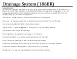 Preview for 12 page of Key West Boats 2015 176BR Quick Manual And Schematics