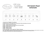 Preview for 23 page of Key West Boats 2015 176BR Quick Manual And Schematics