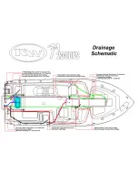 Preview for 11 page of Key West Boats 239DFS Quick Manual And Schematics