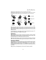 Preview for 14 page of Key West Boats boats Operating And Maintenance Instructions Manual