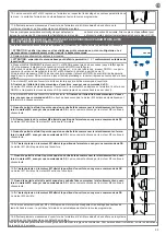 Preview for 33 page of KEY 900CT202 Instructions And Warnings For Installation And Use