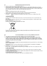 Preview for 5 page of KEY ECO SEALER 200 ES Instructions For Use Manual