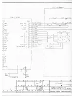 Preview for 44 page of KEY KME-80 Technical Manual