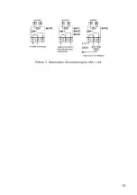 Предварительный просмотр 13 страницы KEY RK-2001TW4 Operating Manual