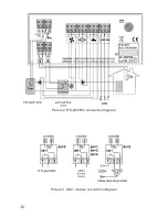 Предварительный просмотр 12 страницы KEY RK-2001W2 Operation Manual