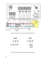 Предварительный просмотр 16 страницы KEY RK-2001W4 Operation Manual