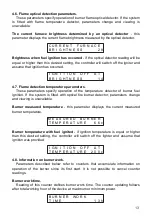 Предварительный просмотр 13 страницы KEY RK-2006LSPz Operation Manual