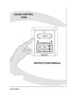 KEYA CON3 Instruction Manual предпросмотр