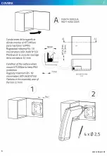 Предварительный просмотр 6 страницы KEYA COVERK Assembly