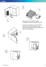 Предварительный просмотр 11 страницы KEYA COVERK Assembly