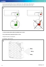 Предварительный просмотр 14 страницы KEYA COVERK Assembly