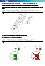 Предварительный просмотр 9 страницы KEYA ELOCK PLUS Assembly