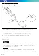 Предварительный просмотр 11 страницы KEYA ELOCK PRO Assembly