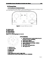 Предварительный просмотр 9 страницы KEYA PM12151H User Manual