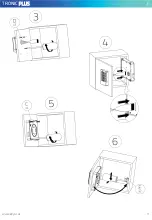 Preview for 9 page of KEYA TRONIC PLUS Assembly