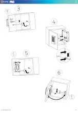 Предварительный просмотр 9 страницы KEYA TRONIC PRO Assembly