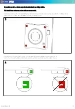 Предварительный просмотр 11 страницы KEYA TRONIC PRO Assembly