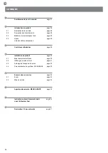 Preview for 26 page of Keyautomation CT-724S Instructions And Warnings For Installation And Use