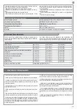 Preview for 29 page of Keyautomation CT-724S Instructions And Warnings For Installation And Use