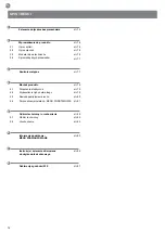 Preview for 74 page of Keyautomation CT-724S Instructions And Warnings For Installation And Use