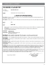 Preview for 87 page of Keyautomation CT-724S Instructions And Warnings For Installation And Use