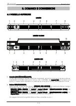 Предварительный просмотр 7 страницы KeyB Viscount Legend User Manual