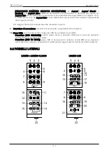 Предварительный просмотр 9 страницы KeyB Viscount Legend User Manual