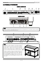 Предварительный просмотр 14 страницы KeyB Viscount Legend User Manual