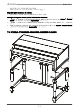 Предварительный просмотр 33 страницы KeyB Viscount Legend User Manual