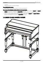 Предварительный просмотр 64 страницы KeyB Viscount Legend User Manual