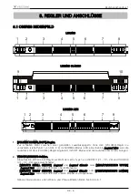 Предварительный просмотр 71 страницы KeyB Viscount Legend User Manual