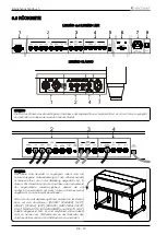 Предварительный просмотр 78 страницы KeyB Viscount Legend User Manual