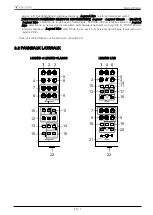 Предварительный просмотр 107 страницы KeyB Viscount Legend User Manual