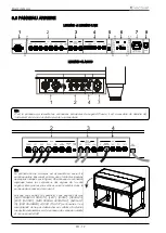 Предварительный просмотр 112 страницы KeyB Viscount Legend User Manual