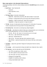 Preview for 20 page of KEYBOARDPARTNER HX3.5 WiFi Module User Manual